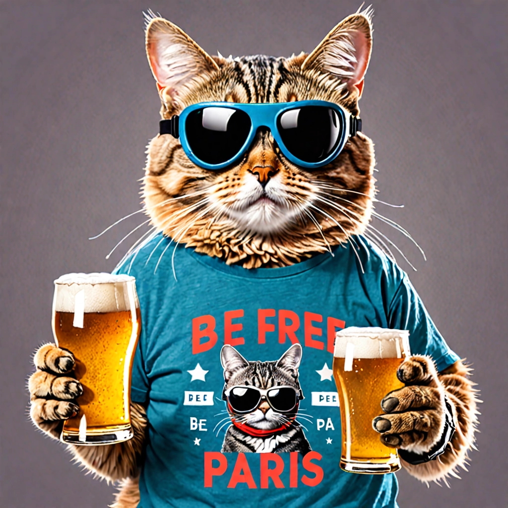 Pao internet vidéo illustration 3d serveur intelligence générative freelance paris studio de création 3MZXKA30